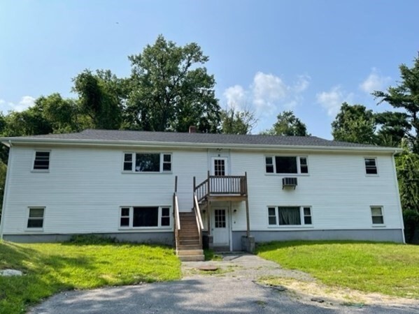 58 Jennings Rd, Unit 3 in Holliston, MA - Building Photo
