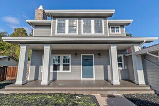 335 Gil Blas Rd in Danville, CA - Building Photo