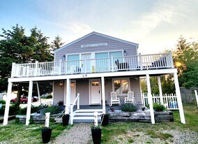 49 Northern Blvd, Unit A in Newbury, MA - Building Photo