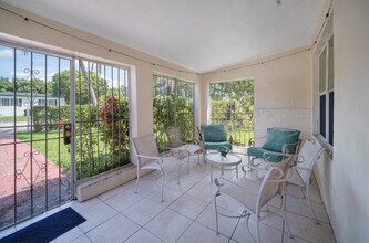 1030 NW 144th St in Miami, FL - Building Photo - Building Photo