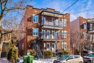 61 Boyer Av in Lachine, QC - Building Photo