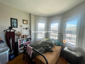 114 Berkshire St, Unit 7 in Cambridge, MA - Building Photo - Building Photo