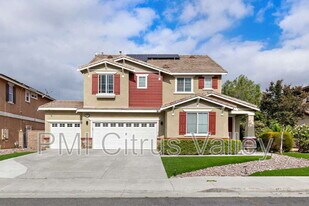 30174 Tattersail Way in Menifee, CA - Building Photo