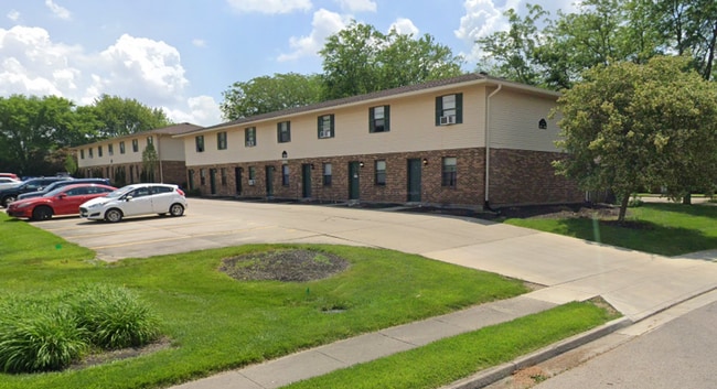 1235 Todd Ln in Troy, OH - Building Photo - Building Photo