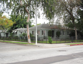 777 N Los Robles Ave in Pasadena, CA - Building Photo - Building Photo