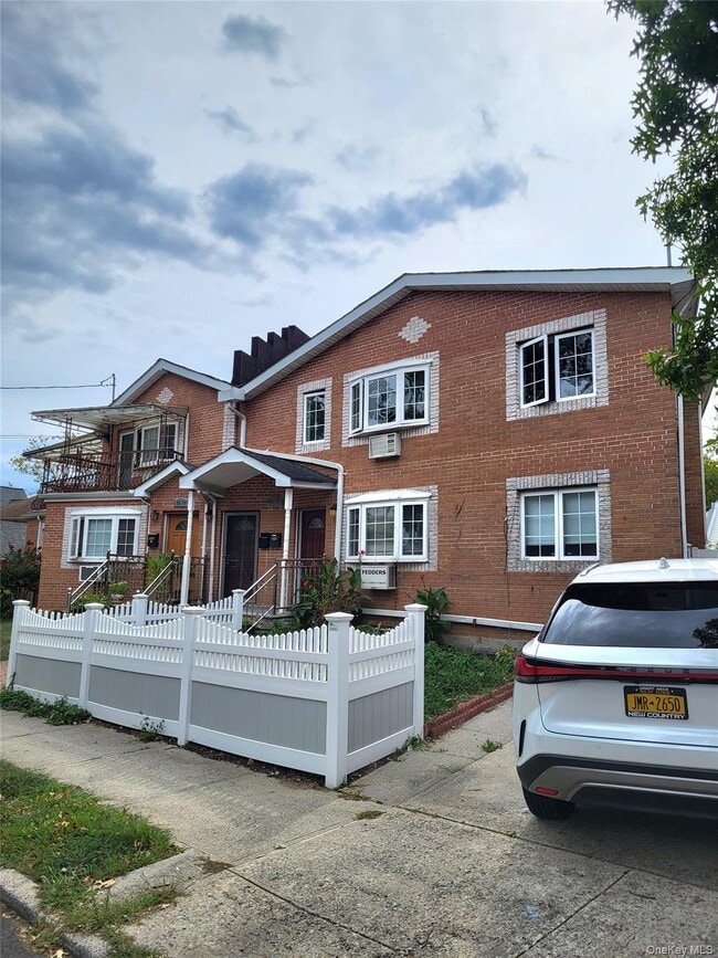 property at 92-26 Winchester Blvd