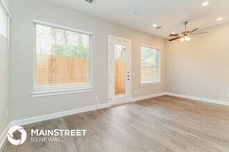 5107 Royal Heath Dr in Houston, TX - Building Photo - Building Photo