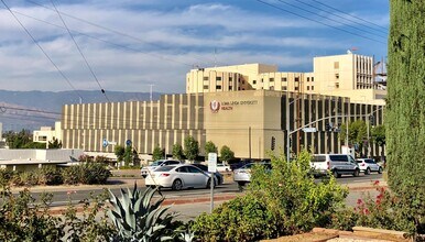 24663 Barton Rd in Loma Linda, CA - Building Photo - Building Photo