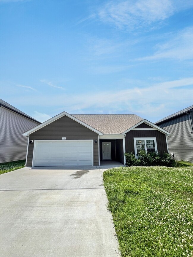 property at 220 Notgrass Rd