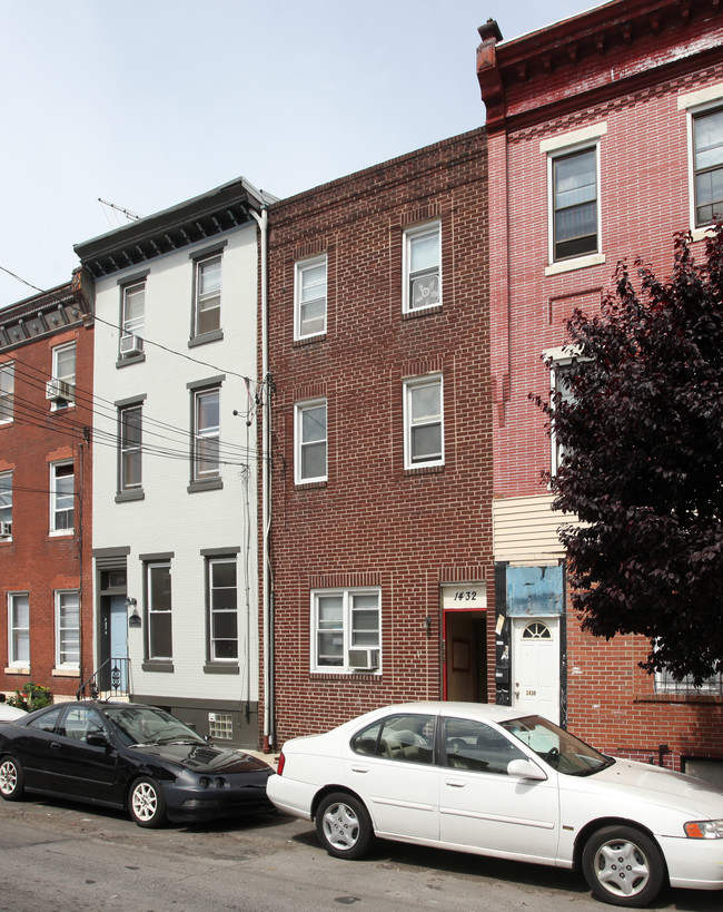 1432 S 5th St in Philadelphia, PA - Building Photo - Building Photo