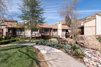 15649 Davis Cup Ln in Ramona, CA - Building Photo - Building Photo