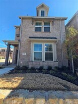 7901 Sunset Blvd in Rowlett, TX - Building Photo