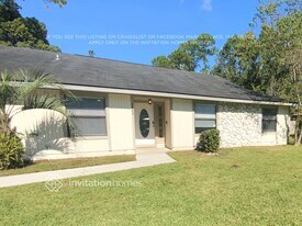 4969 Ferrell Ln in Jacksonville, FL - Building Photo