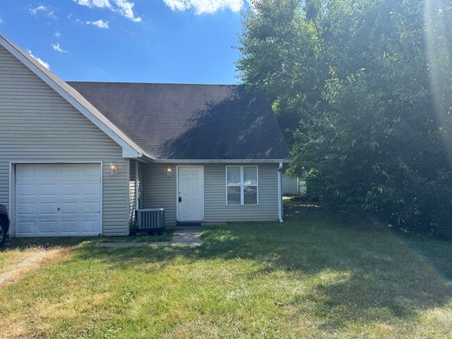 property at 5109 W Raymond St