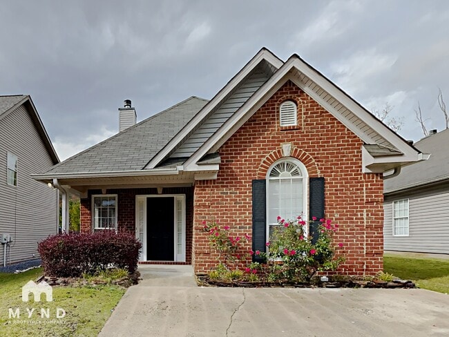 property at 306 Forest Lakes Dr