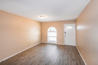 321 Tims Rd in Crowley, TX - Building Photo - Building Photo