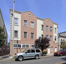 104 1st St Apartments