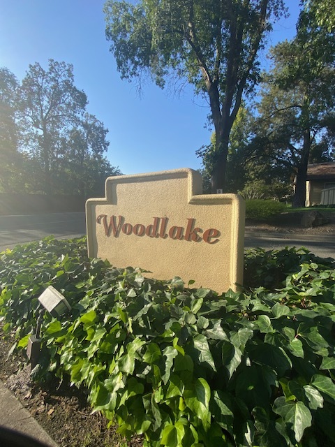 1801 Woodlake Dr, Unit 1803 in Santa Rosa, CA - Building Photo