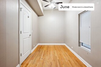 Room in Shared 3 bed/1 bath home in Chicago, IL - Foto de edificio - Building Photo