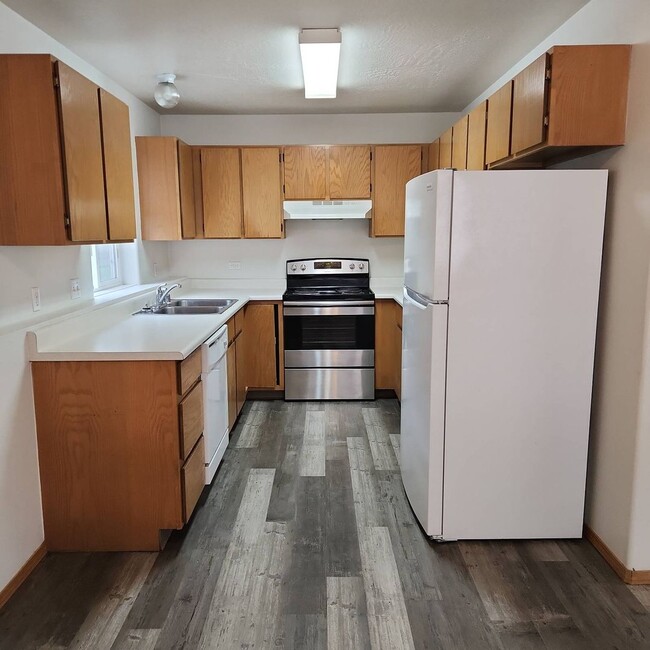property at 731 Cooley St