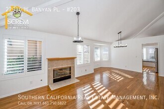 22916 Banyan Pl in Santa Clarita, CA - Building Photo - Building Photo
