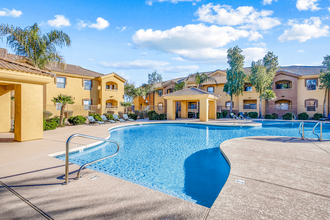 San Fernando Apartments in Mesa, AZ - Building Photo - Building Photo