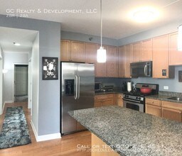 1250 S Michigan Ave-Unit -Unit 602 , Unit 602 in Chicago, IL - Building Photo - Building Photo