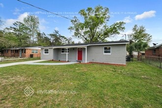 9557 Priory Ave in Jacksonville, FL - Building Photo - Building Photo