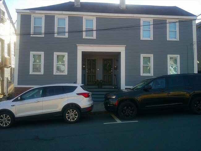 property at 7 Summer St