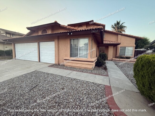 property at 24612 Freeport Dr