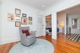 12 Parkton Rd, Unit 2 in Boston, MA - Building Photo - Building Photo