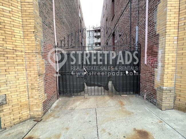 property at 16 Wait St
