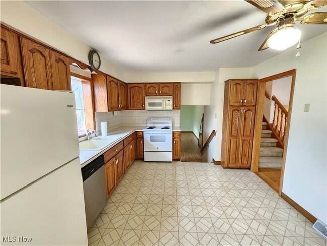 property at 5650 Cascade Ct