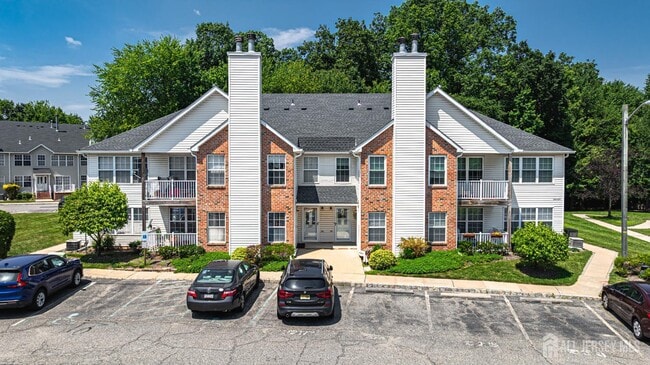 property at 230 Vasser Dr