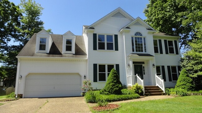 property at 205 Ludlow Dr