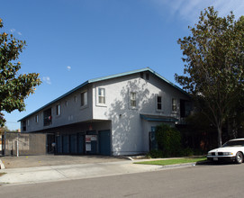 French Quarter Apartments in Corona, CA - Building Photo - Building Photo