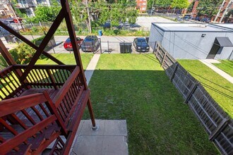 4404 S Prairie Ave, Unit #2N in Chicago, IL - Building Photo - Building Photo