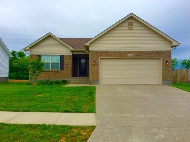 property at 1036 Summersfield Dr