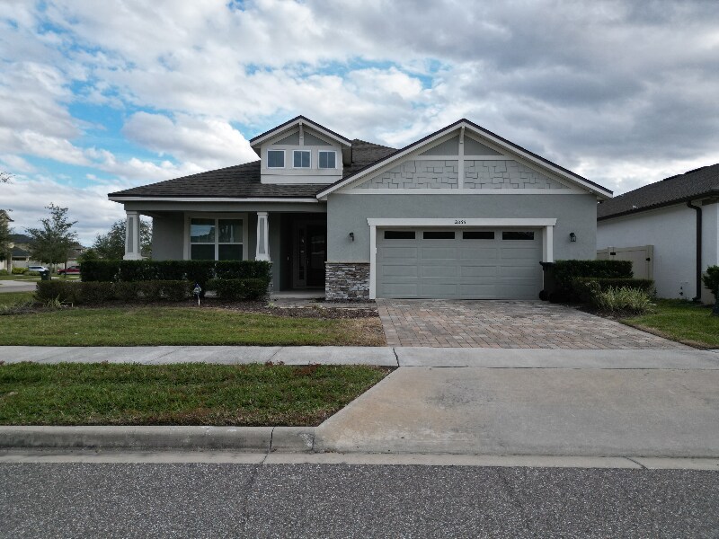 2066 Cresswell St in Ocoee, FL - Building Photo