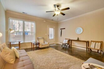 3128 Belwood St, Unit 103 in Nashville, TN - Building Photo - Building Photo