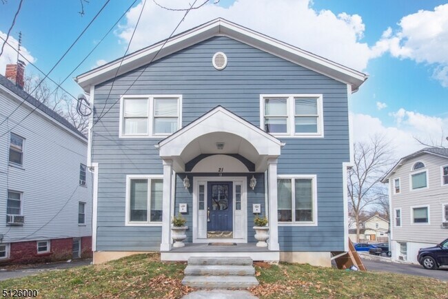 property at 21 Phoenix Ave