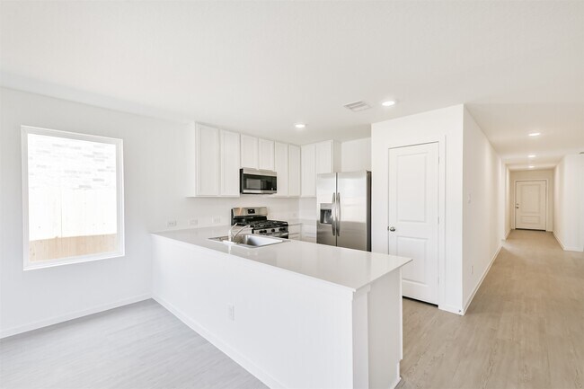 property at 16611 Rolling Hillside Wy