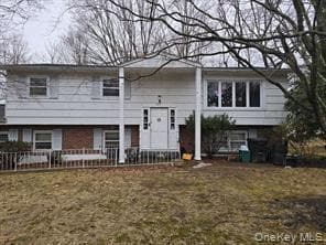 1015 Chestnut Ridge Rd in Spring Valley, NY - Building Photo - Building Photo