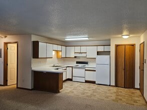 Green On 10th in Fargo, ND - Foto de edificio - Building Photo