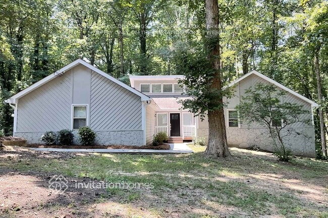 property at 431 Cricket Hill Trail