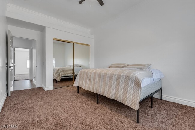 property at 3924 Diamond Ridge St