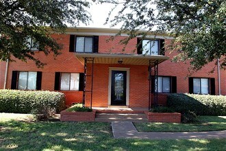 The Harrison in Wichita Falls, TX - Building Photo - Building Photo