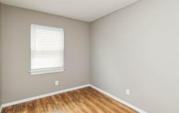 412 N Washington St in Baltimore, MD - Building Photo - Building Photo