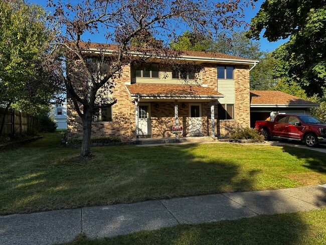 property at 2006 Kilps Dr