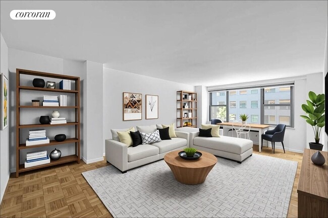 property at 209 E 56th St